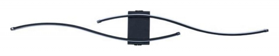 Бра Arte Lamp Aludra A2216AP-1BK 