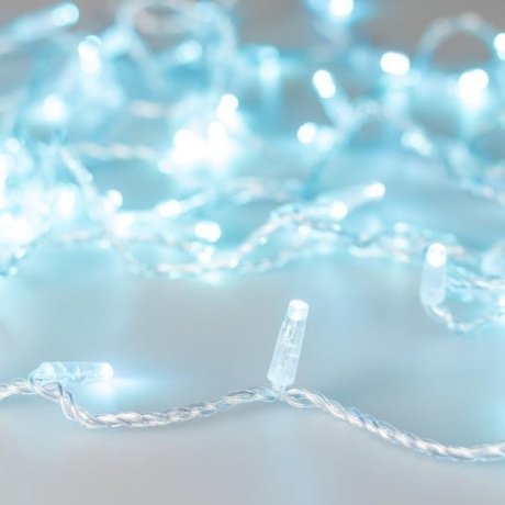 Лампа светодиодная Feron Saffit LB-65 E27, E40 40Вт 4000K 25819