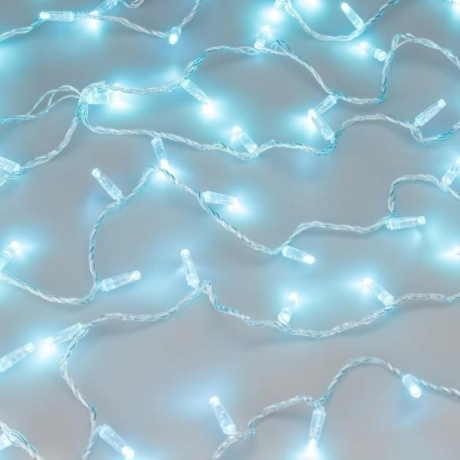 Лампа светодиодная Feron Saffit LB-65 E27, E40 40Вт 4000K 25819