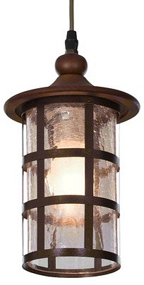 Подвесной светильник Velante 588 588-706-01 