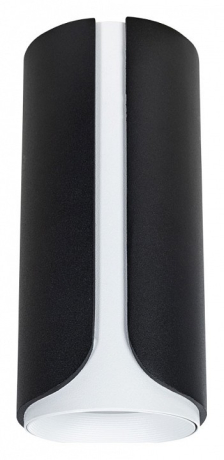 Накладной светильник Arte Lamp Pino A7376PL-1BK 