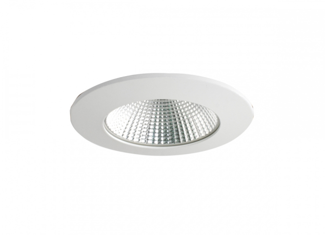 Встраиваемый светодиодный светильник (блок питания в комплекте) Donolux Omega DL18466R7W1W Dim 