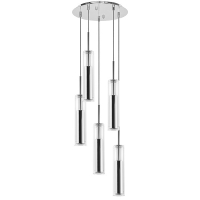 756054 Подвесной светильник Lightstar с поддержкой Алисы, Cilino