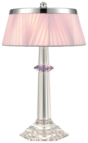 Настольный светильник Wertmark Tecla WE721.03.174 