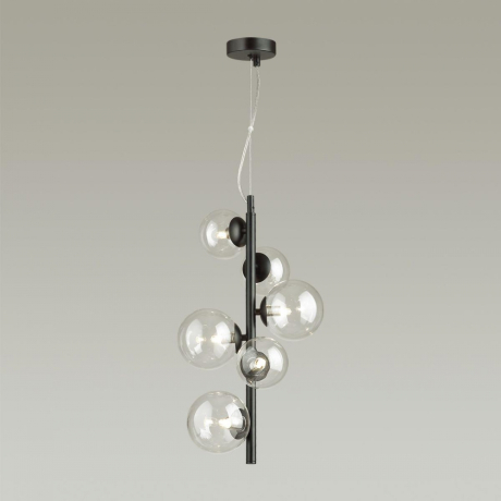 Подвесной светильник Odeon Light Tovi 4818/6 