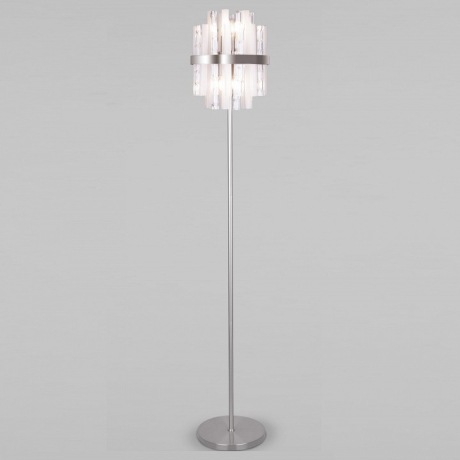 Торшер Bogate's Hollis 01110/4