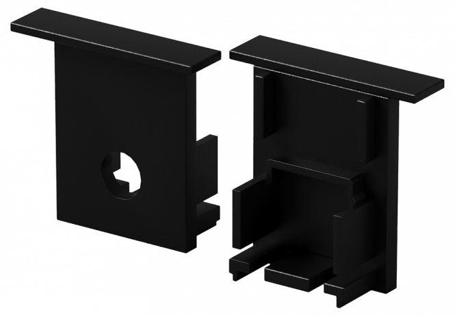 Заглушка для профиля Maytoni Led Strip  642051 