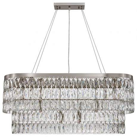 Подвесная люстра Favourite Magnitudo 4715-12U 