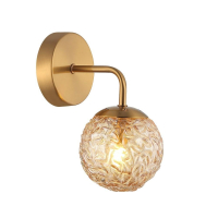 Бра с лампочкой APLOYT APL.764.01.01+Lamps