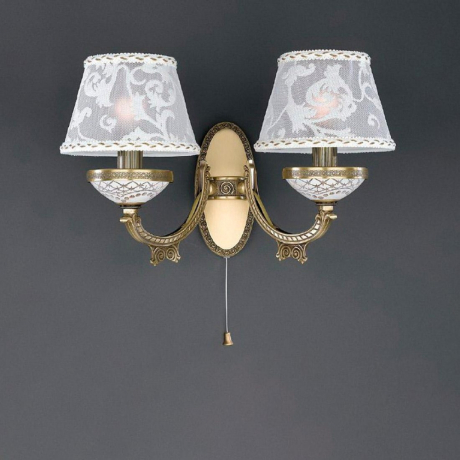 Бра Reccagni Angelo A 7032/2 