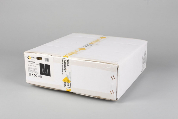 OML-71903-07 Подвесная люстра Omnilux Campalto 