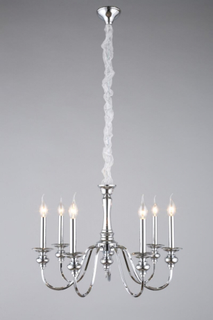 OML-71903-07 Подвесная люстра Omnilux Campalto 