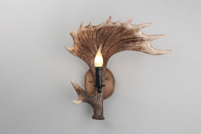 OML-52201-01 Бра Omnilux Sinio