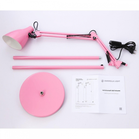 Торшер Traditional Ambrella light TR97645 