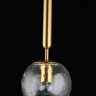 Светильник подвесной с лампочкой APLOYT APL.728.06.01+Lamps 