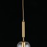 Светильник подвесной с лампочкой APLOYT APL.728.06.01+Lamps 