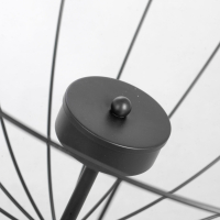 Подвесная люстра LGO LATTICE LSP-8216