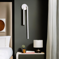 Нарушена упаковка!  <726136> Светильник настенный Arte Lamp Dabih A2019AP-36WH