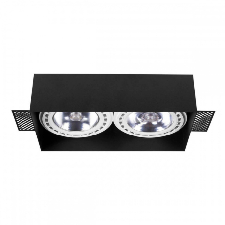 9403 Встраиваемый светильник Nowodvorski MOD PLUS 