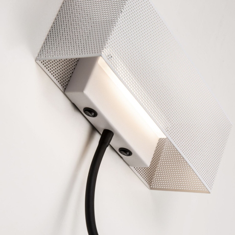 Бра с подсветкой Favourite Twin 4066-2W