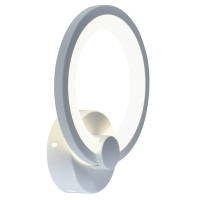 Светодиодный настенный светильник Profit Light 8077/1W WHT NS 20W