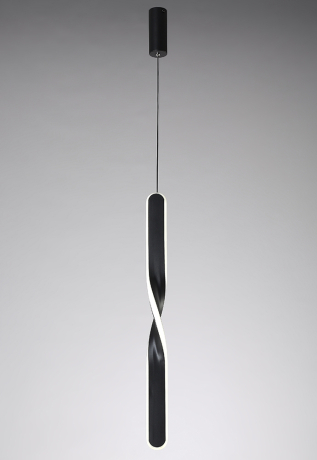 Подвесной светильник Crystal Lux CLT 034C600 BL 