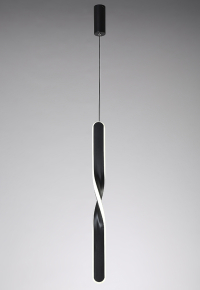 Подвесной светильник Crystal Lux CLT 034C600 BL