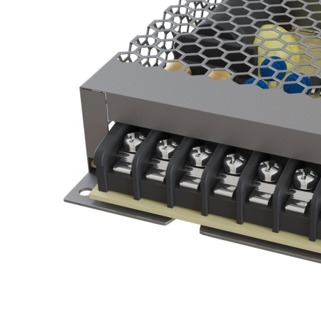 Драйвер для магнитного шинопровода 48V 100W Maytoni Accessories for tracks TRX004DR-100S 