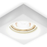 Встраиваемый светильник Ambrella Light D D9171 MILK 