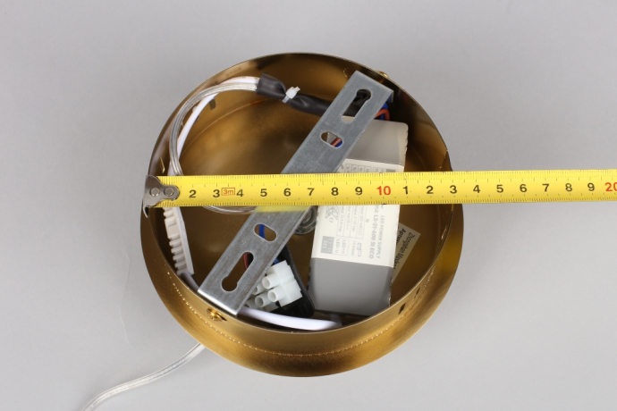 Подвесной светильник Omnilux Cedrello OML-68803-01 