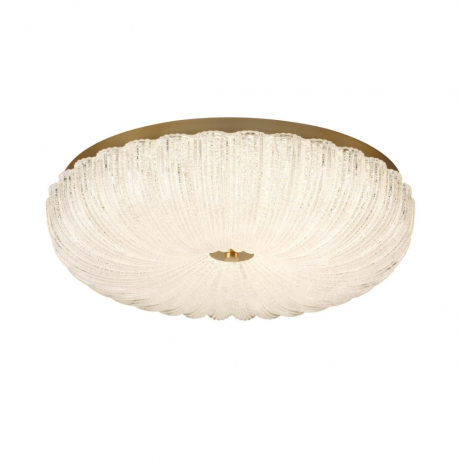 Потолочная диммируемая люстра с пультом ДУ Sonex Piko Tesoro 7719/60L 