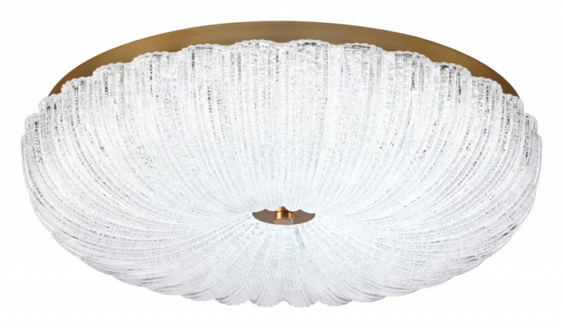 Накладной светильник Sonex Tesoro 7719/60L 