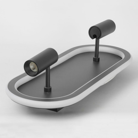 Светодиодный спот Lussole Harris LSP-7282 