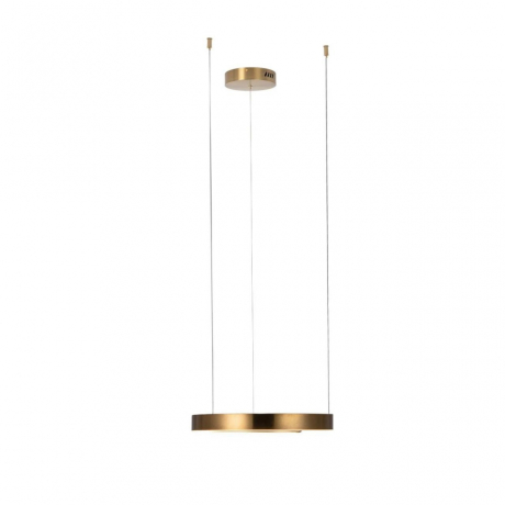 Светильник подвесной светодиодный Loft It Ring 10013S 