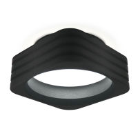 Встраиваемый потолочный точечный светильник Ambrella light Techno spot TN306