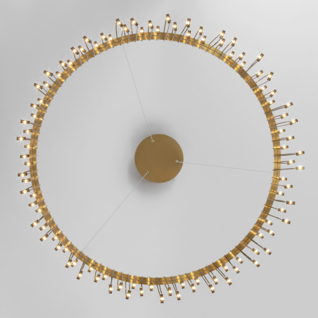 Подвесной светильник Bogate's Firefly 454/1 