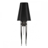 Бра Loft IT Brunilde 10207W/L Black 