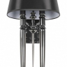 Бра Loft it Brunilde 10207W/L Black 