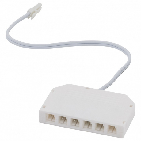 Соединитель сетевой Lightstar  36006