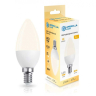 Лампа светодиодная Ambrella Light C37 E14 11Вт 2700K 371113 