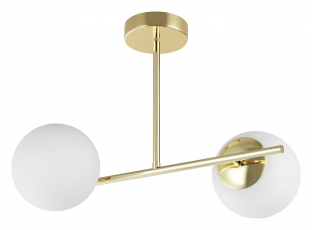 Светильник на штанге Lampit LEDO TP 2011-2 GD 