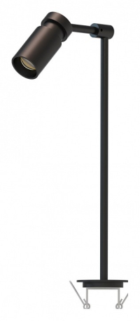 Подсветка для ювелирных изделий Arte Lamp Presto A6194LT-1BK