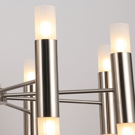 Подвесная люстра Illumico IL0314-16P-79 SN (1428393) 