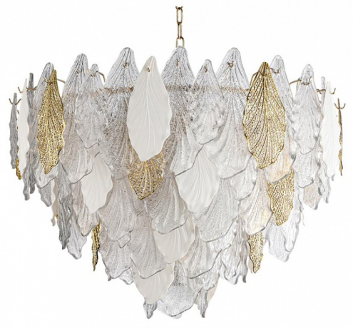 Подвесная люстра Odeon Light Lace 5052/21 