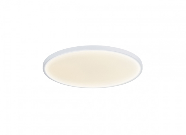 Накладной потолочный светодиодный светильник (блок питания в комплекте) Donolux Disco DL20171R12W1W 