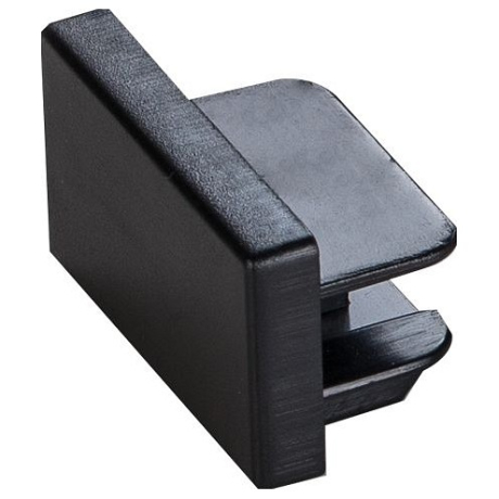 Соединитель Maytoni Technical Accessories for tracks TRA001EC-11B 