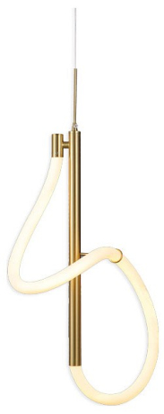 Подвесной светильник Kink Light Далия 08040-1A,20(3000K) 