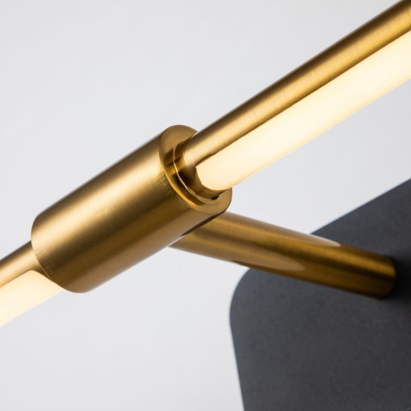 Подсветка для зеркала Favourite Insight 4016-2W 