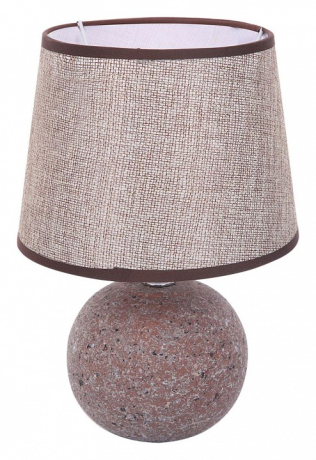 Настольная лампа декоративная Lumion Tareka 8213/1T 