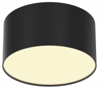 Накладной светильник Maytoni Technical Zon C032CL-12W2.7K-RD-B